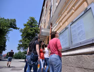 Rezultate Bac 2018 Edu Ro Rezultatele Examenelor La Bacalaureat 2018 Au Fost Publicate Libertatea