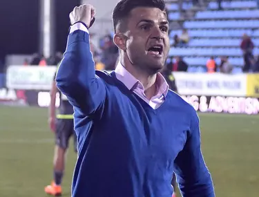 Florin Bratu A Fost înjurat De Un Jucător De La Dinamo ...