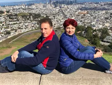Constantin Enceanu A FÄƒcut MÄƒrturisiri EmoÈ›ionante Despre Familia Lui Libertatea