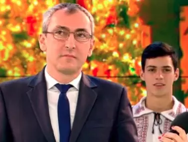 Nicoleta Voica S A CÄƒsÄƒtorit Civil Cu Alin Bagiu Libertatea