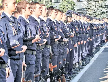 Admiterea La Academia De PoliÅ£ie 2018 Inscriere Probe Rezultate Libertatea