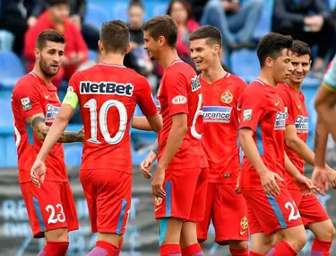 Cine Transmite Meciurile Din Cupele Europene La Fotbal Fcsb Se Vede La Prima Tv È™i La Pro Tv Libertatea