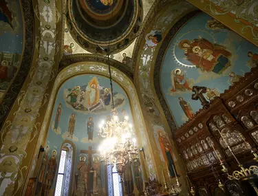 Adormirea Maicii Domnului TradiÈ›ii È™i SuperstiÈ›ii De Sfanta Maria Libertatea