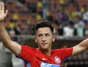 Liga 1, Etapa 4. Gaz Metan - FCSB | Libertatea