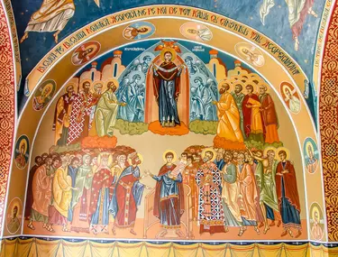 Mesaje De Sfanta Maria Mesaje Celor Pe PoartÄƒ Numele Maria Sau Marian Libertatea