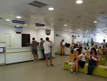 Termenul Pentru Depunerea Cererilor De Restituire A Taxei Auto A Expirat Libertatea