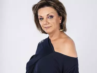Carmen Tănase A Vorbit Despre Cea Mai Importantă Etapă Din Viața Ei Libertatea