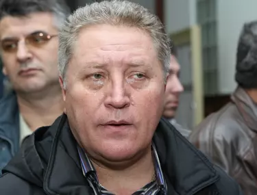 Ion Rădoi / - Repet ca să ştiţi unde intraţi. | Babylon ...