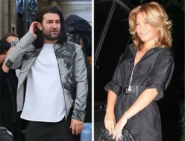 Gina Pistol și Smiley Se Pregătesc De Nuntă Chef Cătălin Scărlătescu Face Dezvăluiri Libertatea