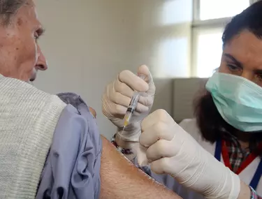 Ministerul SÄƒnÄƒtÄƒÈ›ii A CumpÄƒrat Cu Peste 300 000 De Doze De Vaccin Antigripal Mai PuÈ›in Decat Era Necesar Libertatea