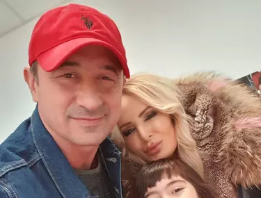 FetiÈ›a Danielei Gyorfi IÈ™i AniverseazÄƒ Ziua De NaÈ™tere Mesajul CopleÈ™itor Al Artistei Foto Libertatea