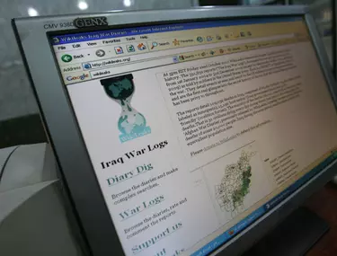 Cele Mai Importante DezvÄƒluiri FÄƒcute De Wikileaks De A Lungul Anilor Libertatea