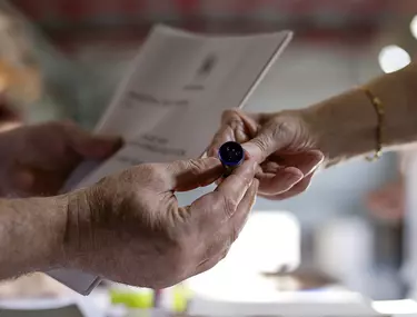 Prezenta La Vot Europarlamentare 2019 In Romania Cati Romani Au Votat Libertatea