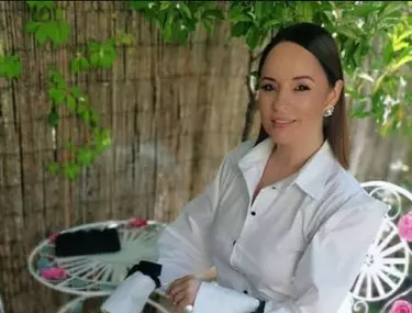 Andreea Marin Despre Eventualitatea Unei Noi CÄƒsnicii Nu MÄƒ Mai IncantÄƒ PoveÈ™tile Cu Voalul Alb Libertatea