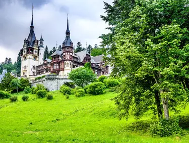 Castele Din Romania Cele Mai Frumoase Castele De Vizitat Libertatea