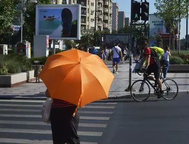 Prognoza Meteo Pentru Perioada 26 August 8 Septembrie Libertatea
