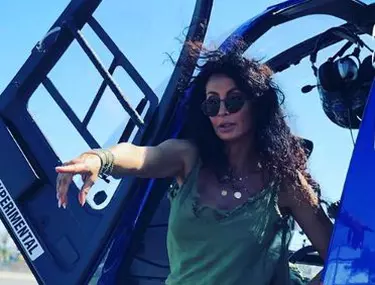 Cum Se InÈ›elege Mihaela RÄƒdulescu Cu Iubita Fiului Ei Ayan Are O RelaÈ›ie Cu O TanÄƒrÄƒ Cu Trei Ani Mai Mare Ca El Libertatea