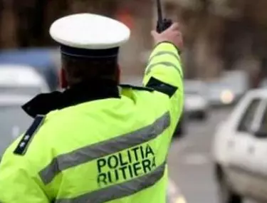 PoliÈia RutierÄ AnunÈÄ VerificÄri DupÄ Ce Primarul Ciucu S A Plans CÄ A Fost Luat La MiÈto Cand A FÄcut O ReclamaÈie Libertatea