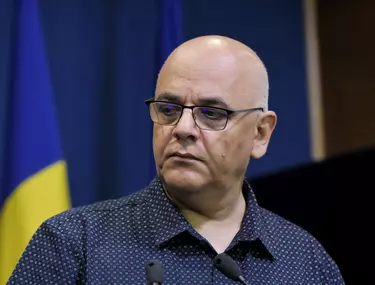 S A GreÈ™it Care E Problema O FrazÄƒ A Lui Raed Arafat Care Nu Se Poate Uita Libertatea