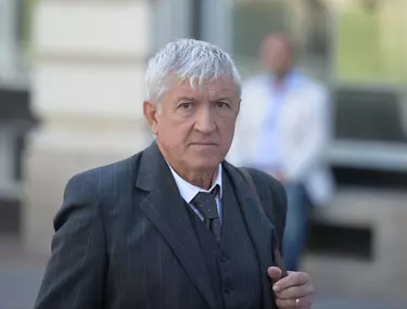 Mircea Diaconu Despre Ion Dichiseanu A Fost Actorul In Totalitate Libertatea