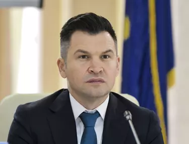 Ministrul Sportului Romania Poate Organiza Mai Mult De Patru Meciuri La Euro Libertatea