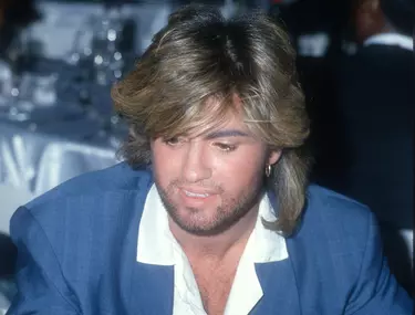 Destin Crunt Sora Lui George Michael A Murit Tot De CrÄciun La Trei Ani De La DispariÈia Artistului Libertatea