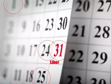 Zile Libere Decembrie 2019 Cate Zile Libere Sunt Intre CrÄƒciun È™i Revelion Libertatea