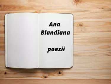 Ana Blandiana Poezii Cele Mai Frumoase și Emoționante Versuri Libertatea
