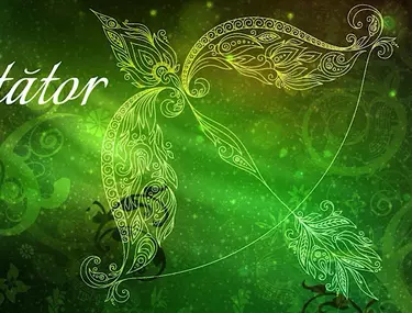 Horoscop septembrie 2021 sagetator