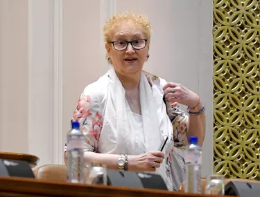 Avocatul Poporului IncurajeazÄƒ Sesizarea InstanÈ›ei Pentru Termoscanare Libertatea