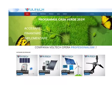 Programul Casa Verde 2020 Te AjutÄƒ SÄƒ Ai O CasÄƒ PrietenoasÄƒ Cu Mediul InconjurÄƒtor Libertatea