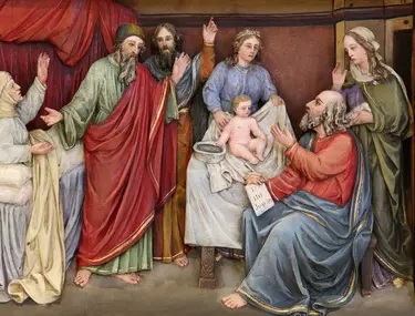 Calendar Ortodox 24 Iunie NaÈ™terea Sfantului Ioan BotezÄƒtorul Libertatea