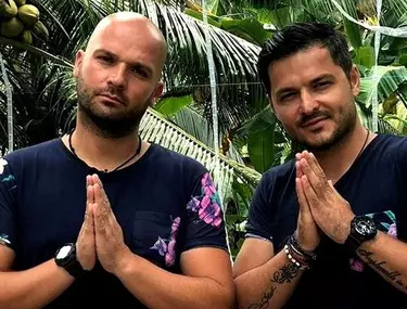 Andrei È™tefÄƒnescu A Vorbit Despre RelaÈ›ia Cu Liviu Varciu Cei Doi Au Participat ImpreunÄƒ La Asia Express È™i Te Cunosc De Undeva È™tim Exact Ce Poate Fiecare Libertatea