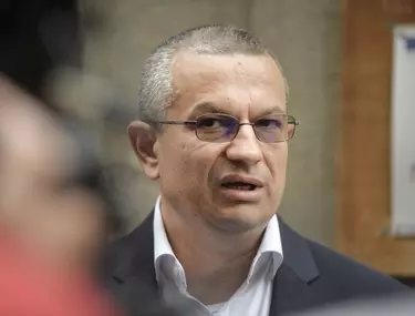 Asztalos Csaba Reales PreÈ™edinte Al Consiliului NaÅ£ional Pentru Combaterea DiscriminÄƒrii Libertatea