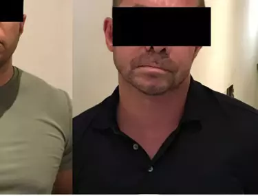 Rise Project Gruparea CondusÄƒ De Craioveanul Florian Tudor Zis Rechinul InvestigatÄƒ De Fbi In Cooperare Cu Parchetul General Din Mexic Libertatea