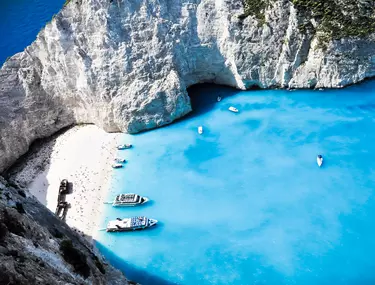 Insule GreceÈ™ti Mai PuÈ›in Cunoscute Top 20 DestinaÈ›ii De VacanÈ›Äƒ In Grecia Libertatea