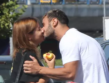 Dima Trofim Are O NouÄƒ IubitÄƒ Artistul FormeazÄƒ Un Cuplu Cu O ColegÄƒ Din Trustul Antena Group Libertatea