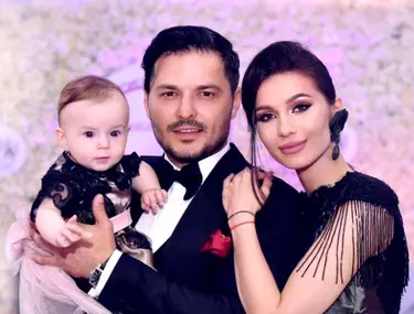 Cum È™i A Cunoscut Liviu Varciu Iubita Anda CÄƒlin A Dat Din CasÄƒ Cei Doi Sunt ImpreunÄƒ De 4 Ani Chiar A Insistat Libertatea