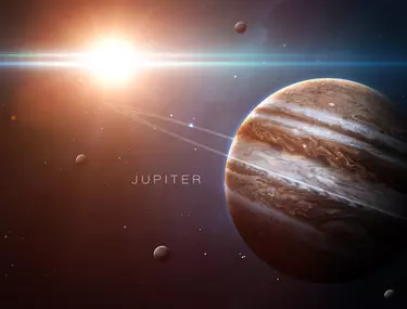 Planeta Jupiter CuriozitÄƒÈ›i Despre Cea Mai Mare PlanetÄƒ Din Sistemul Solar Libertatea
