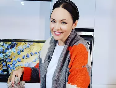 Andreea Marin A Spus AdevÄƒrul Despre RelaÈ›ia Cu Mama Iubitului Ei Adrian Brancoveanu Suntem ImpreunÄƒ In Fiecare An Libertatea