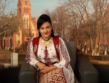 CantÄƒreaÈ›a De MuzicÄƒ PopularÄƒ Denisa Gog A Murit La 22 De Ani Intr Un Accident De MaÈ™inÄƒ Libertatea