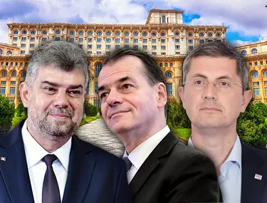 Exit Poll Parlamentare 2020 Ce Procente Au Obtinut Pnl Psd Usr Plus Libertatea