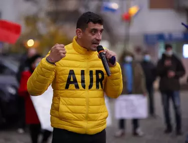 Ambasada Rusiei După Atacurile Lui George Simion La Adresa Moscovei Este Imposibil Să Nu Fie Remarcată Ignoranța Istorică A Personajului Libertatea