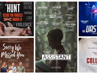 Ce Am VÄƒzut In 2020 Top 13 Filme NeaÈ™teptat De Bune DezamÄƒgiri Prostii In ToatÄƒ Legea Libertatea