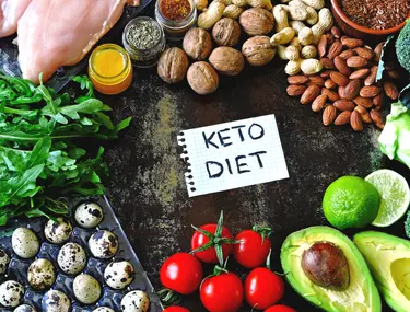 dieta ketogenica alimente