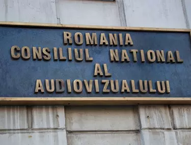 Cristina Pocora, Aleasă De CNA Pentru Funcția De ...