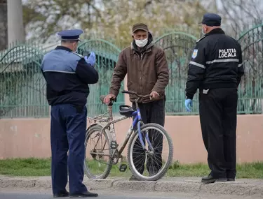 CarantinÄ PrelungitÄ IncÄ 14 Zile In Comunele Balotesti Snagov Si StefÄnestii De Jos Libertatea