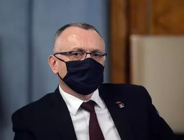 Sorin Cimpeanu A AnunÈ›at CÄƒ Revenirea Elevilor La È™coalÄƒ Se Va Putea Face In CondiÈ›ii De Normalitate Abia In Anul È™colar Viitor Libertatea