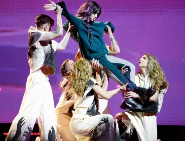 Delegaţia României La Eurovision, în Carantină. Cazuri De ...