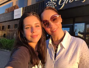 Ce Spune Andreea Marin Despre Primul Iubit Al Fiicei Sale ...
